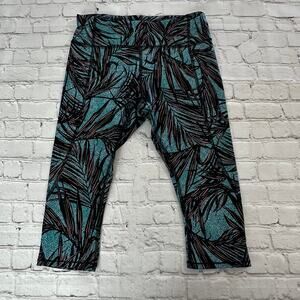 lululemon leggings size 6